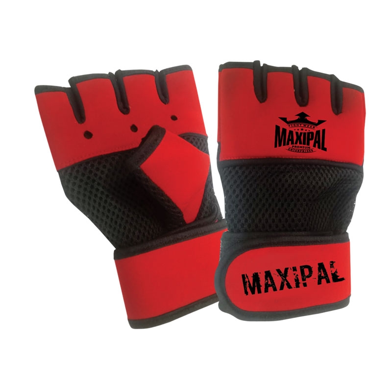 Gel Hand Wraps